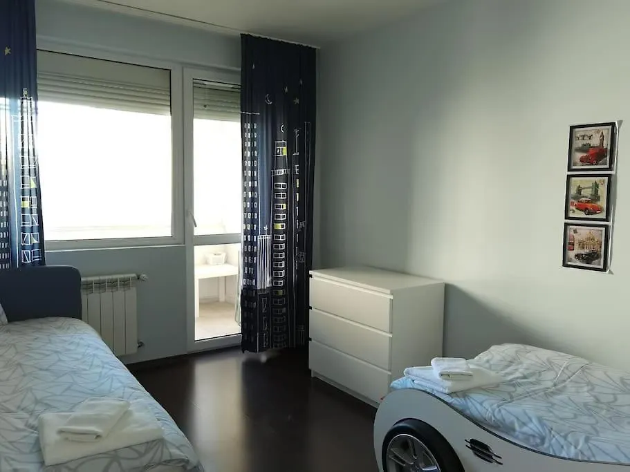 סופיה Family Suite 0*,  בולגריה