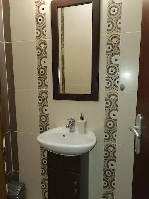 סופיה Family Suite 0*,