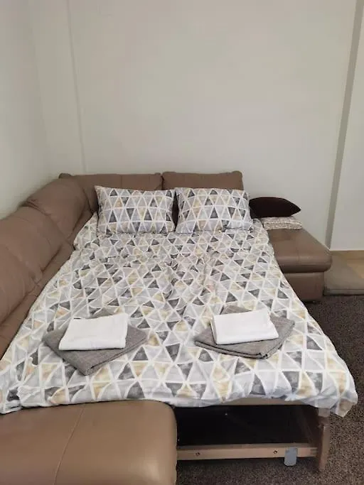 סופיה Family Suite