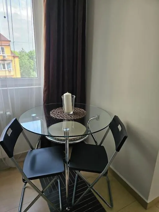דירה סופיה Family Suite בולגריה