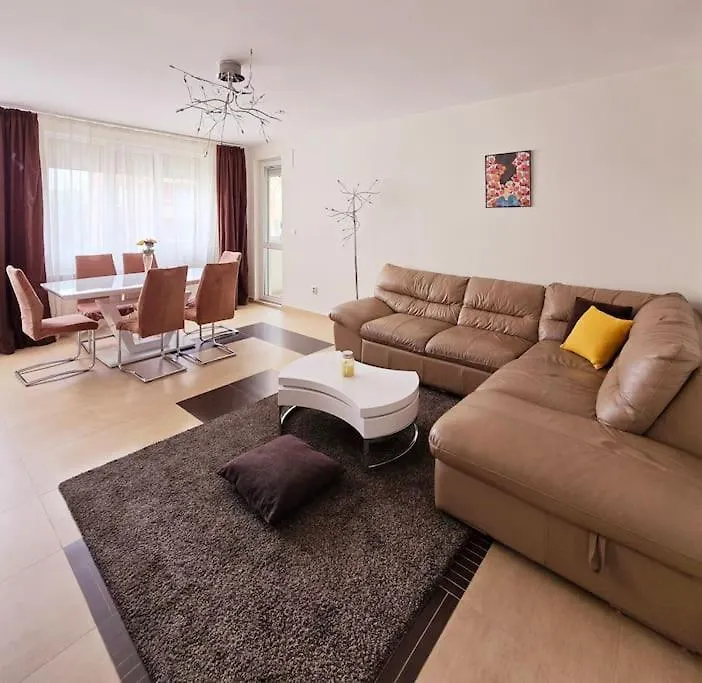 Family Suite location